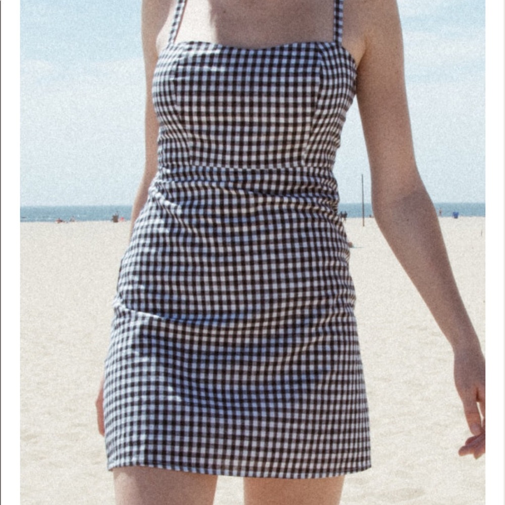 Brandy Melville Karla Dress